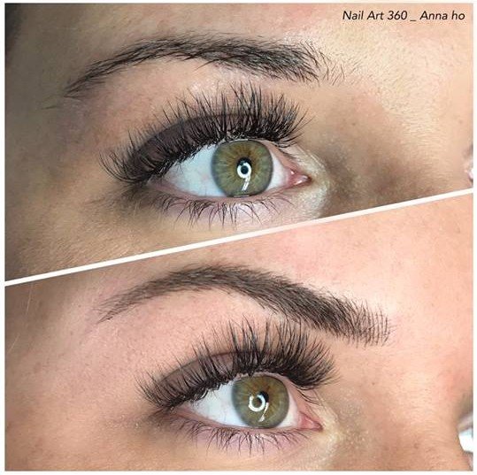 Great Nail Salon in Victoria Simply The Best in Beauty